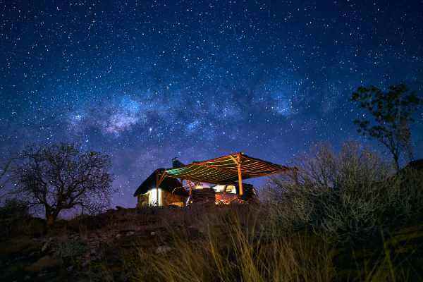 Namib Valley Camp Site — photo 3