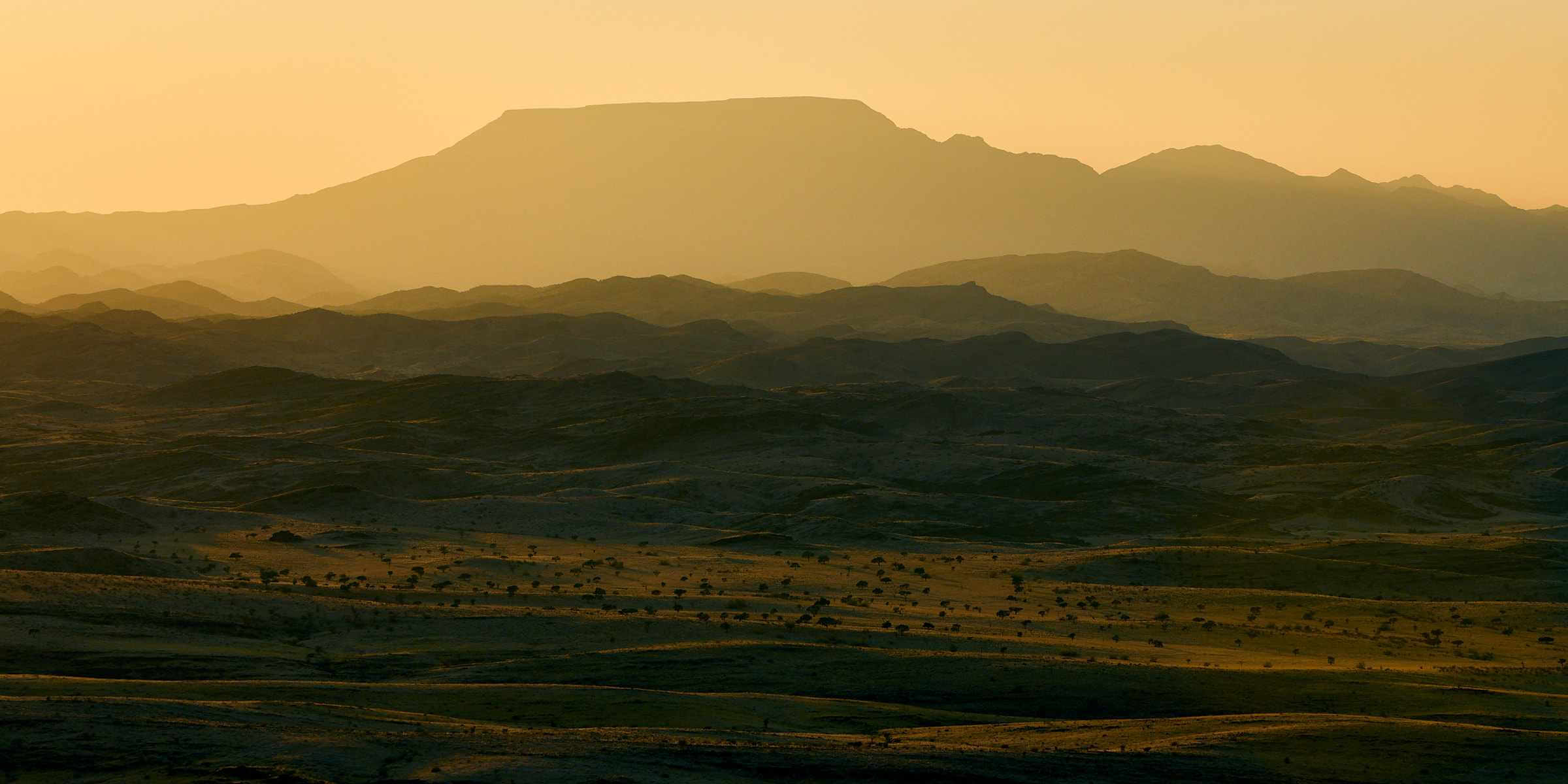 Namib Valley Camp Site — photo 5